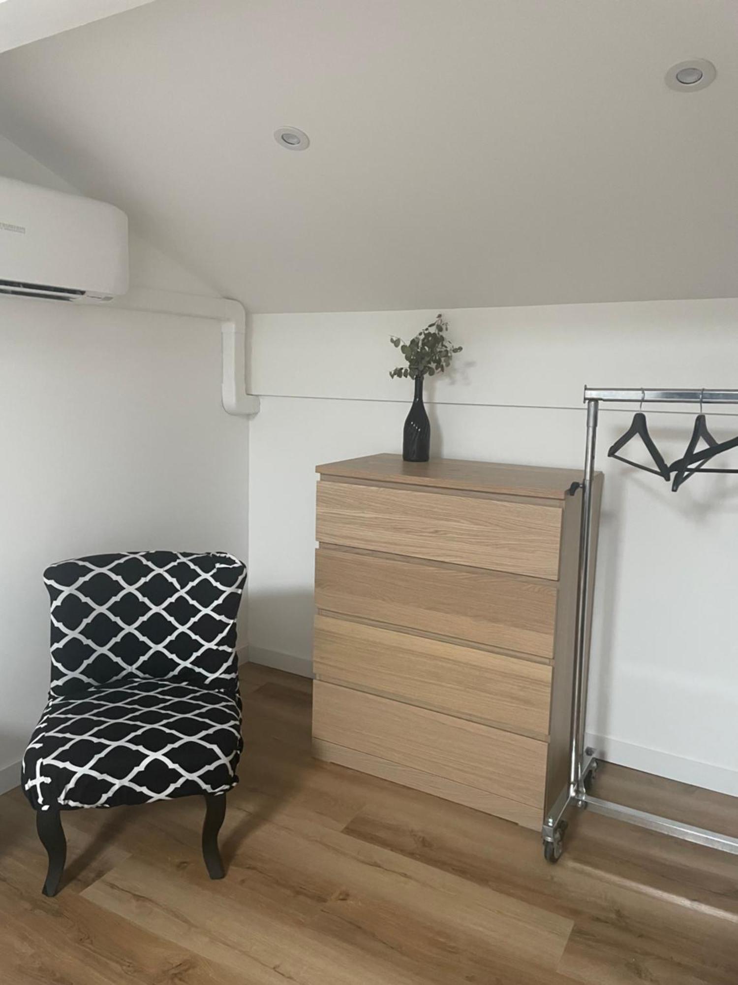 Les Chambres Du Pays Toulousain Pechbonnieu Ngoại thất bức ảnh