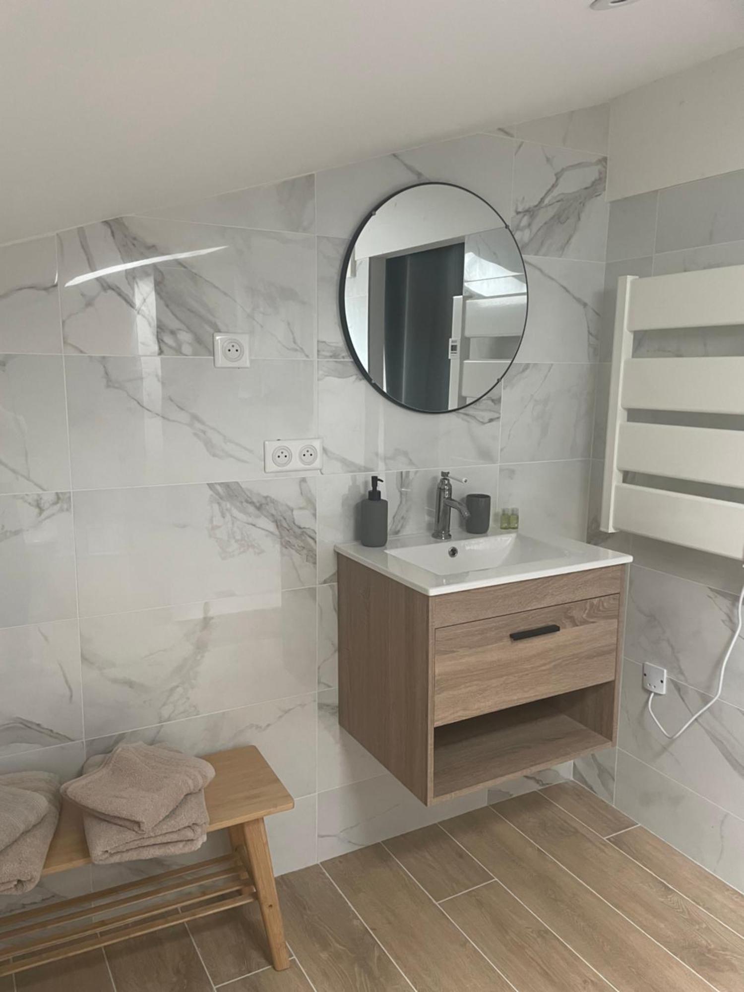 Les Chambres Du Pays Toulousain Pechbonnieu Ngoại thất bức ảnh