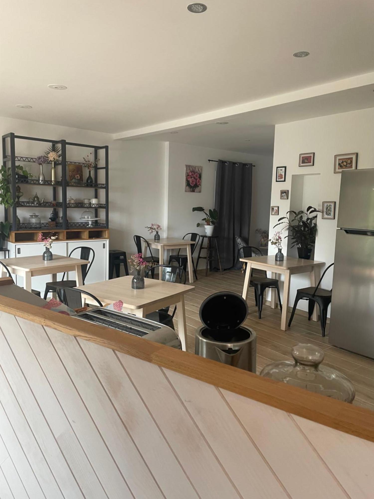 Les Chambres Du Pays Toulousain Pechbonnieu Ngoại thất bức ảnh