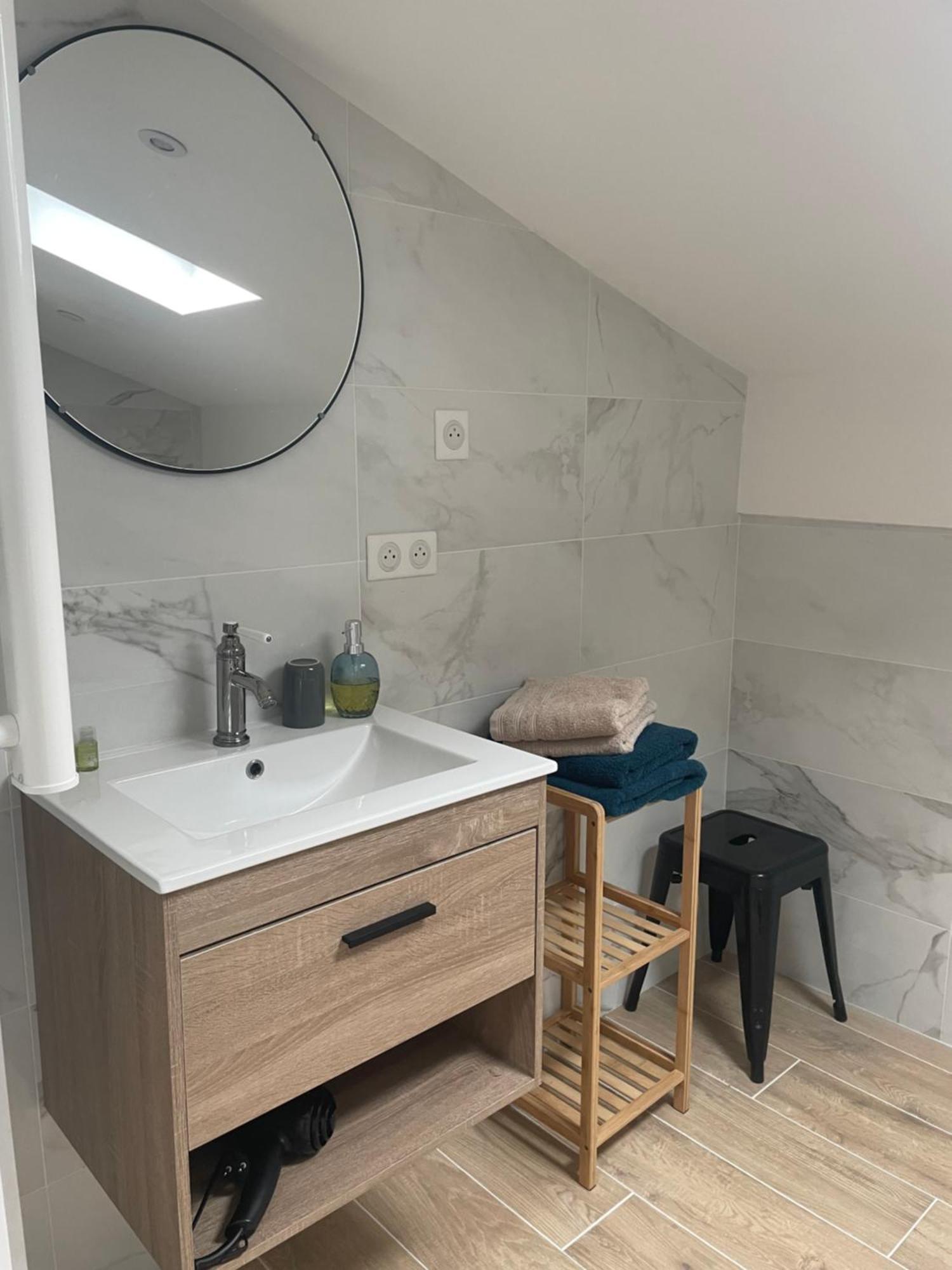 Les Chambres Du Pays Toulousain Pechbonnieu Ngoại thất bức ảnh