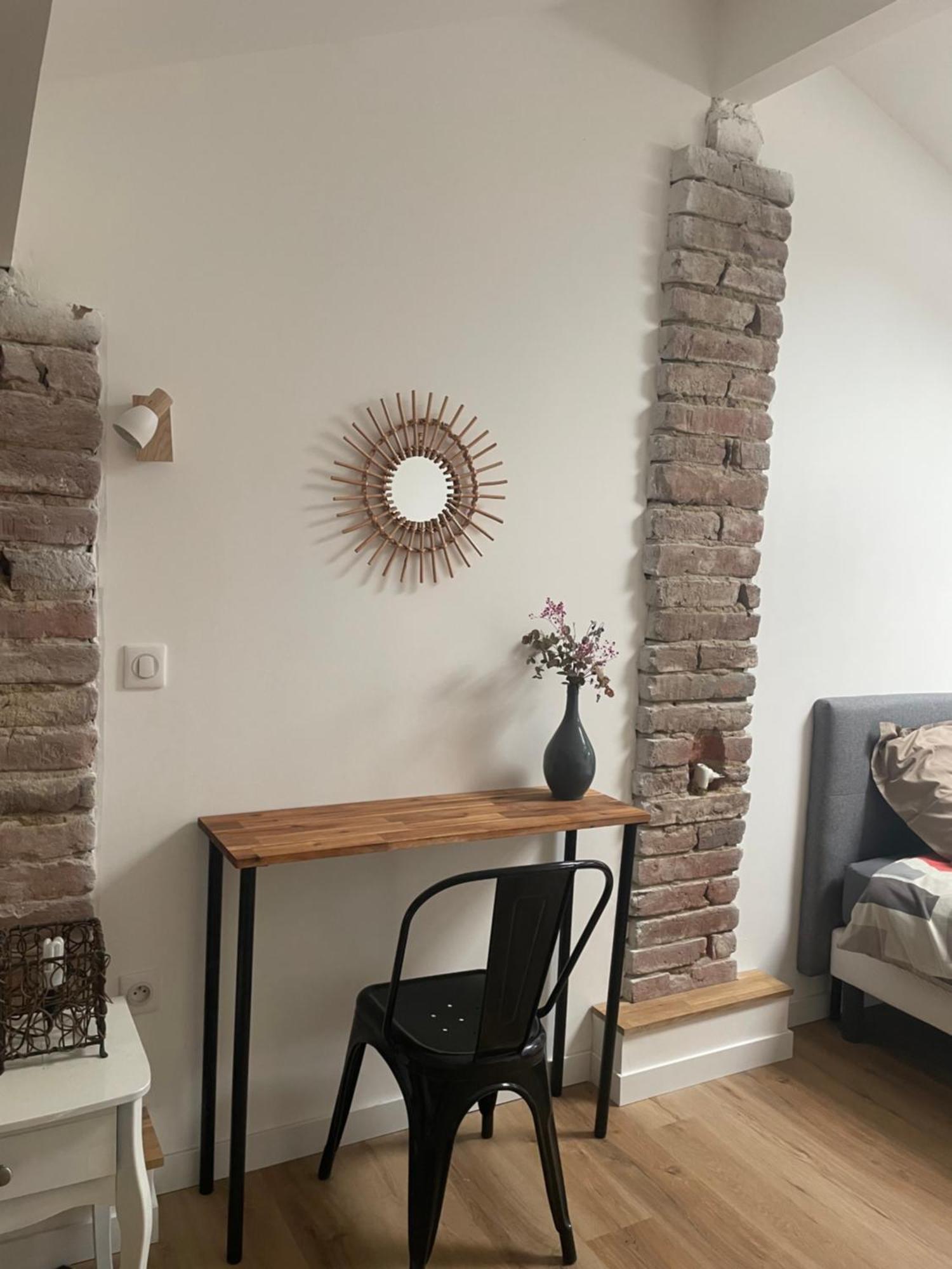 Les Chambres Du Pays Toulousain Pechbonnieu Ngoại thất bức ảnh
