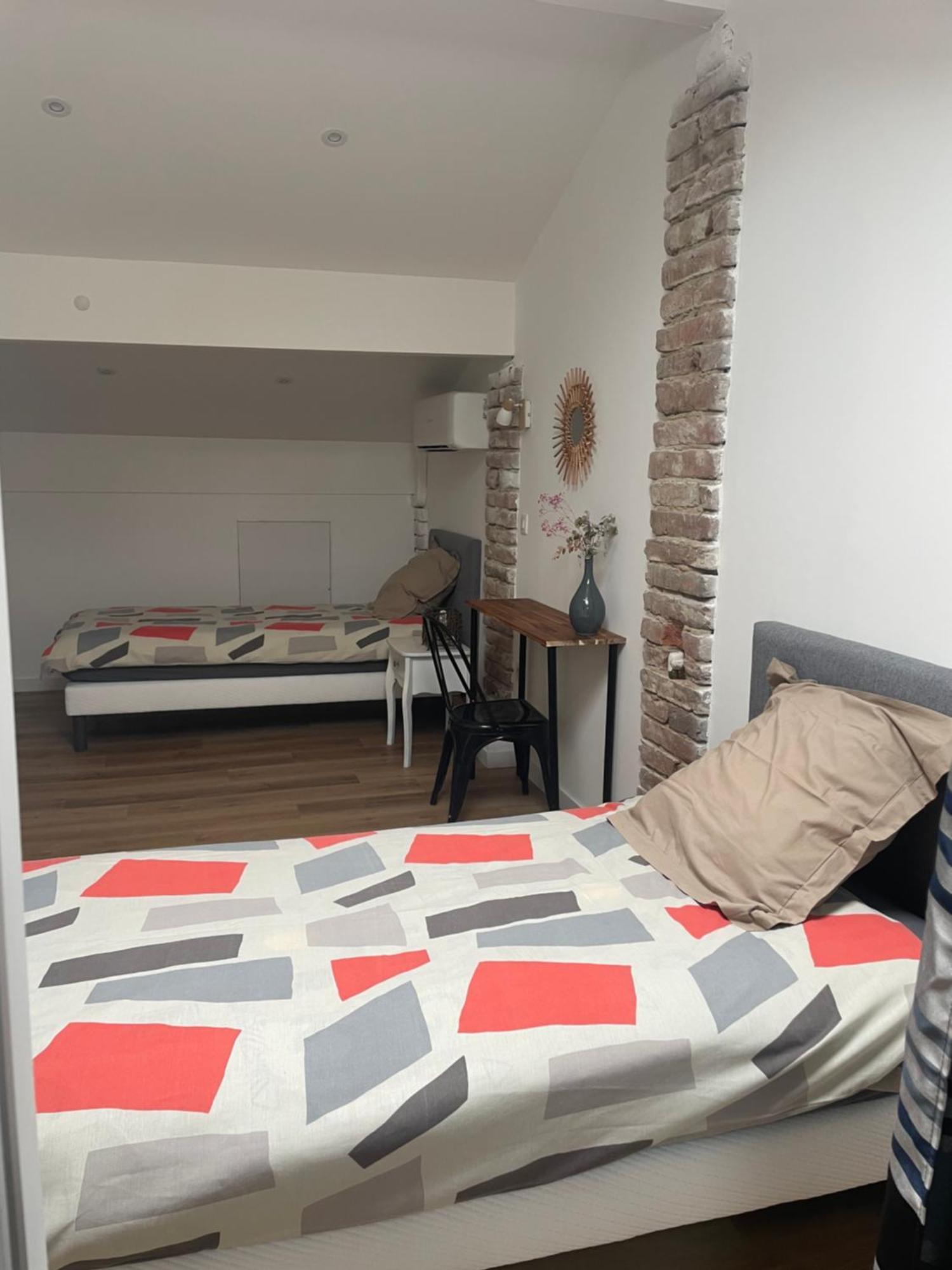 Les Chambres Du Pays Toulousain Pechbonnieu Ngoại thất bức ảnh