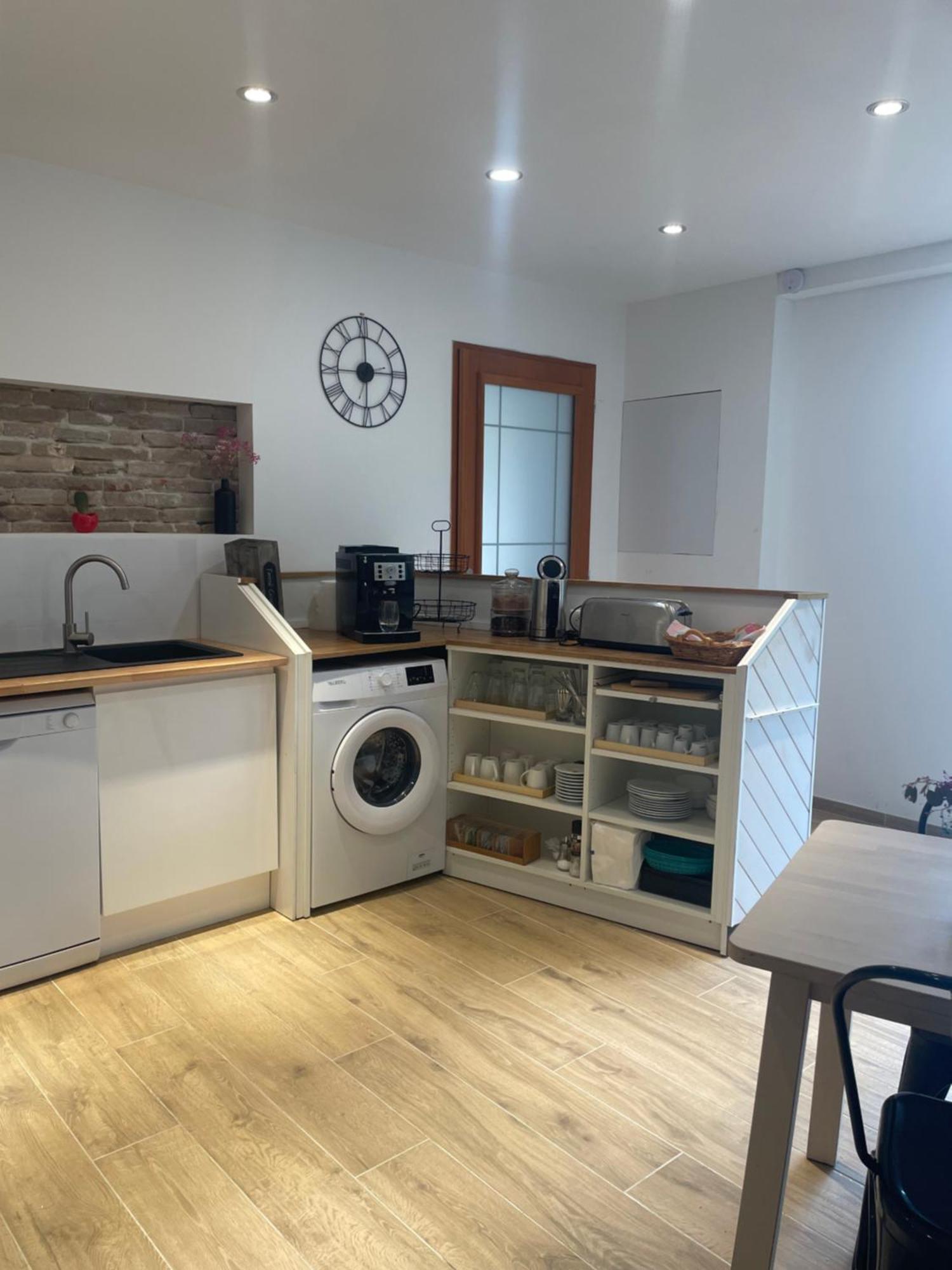 Les Chambres Du Pays Toulousain Pechbonnieu Ngoại thất bức ảnh