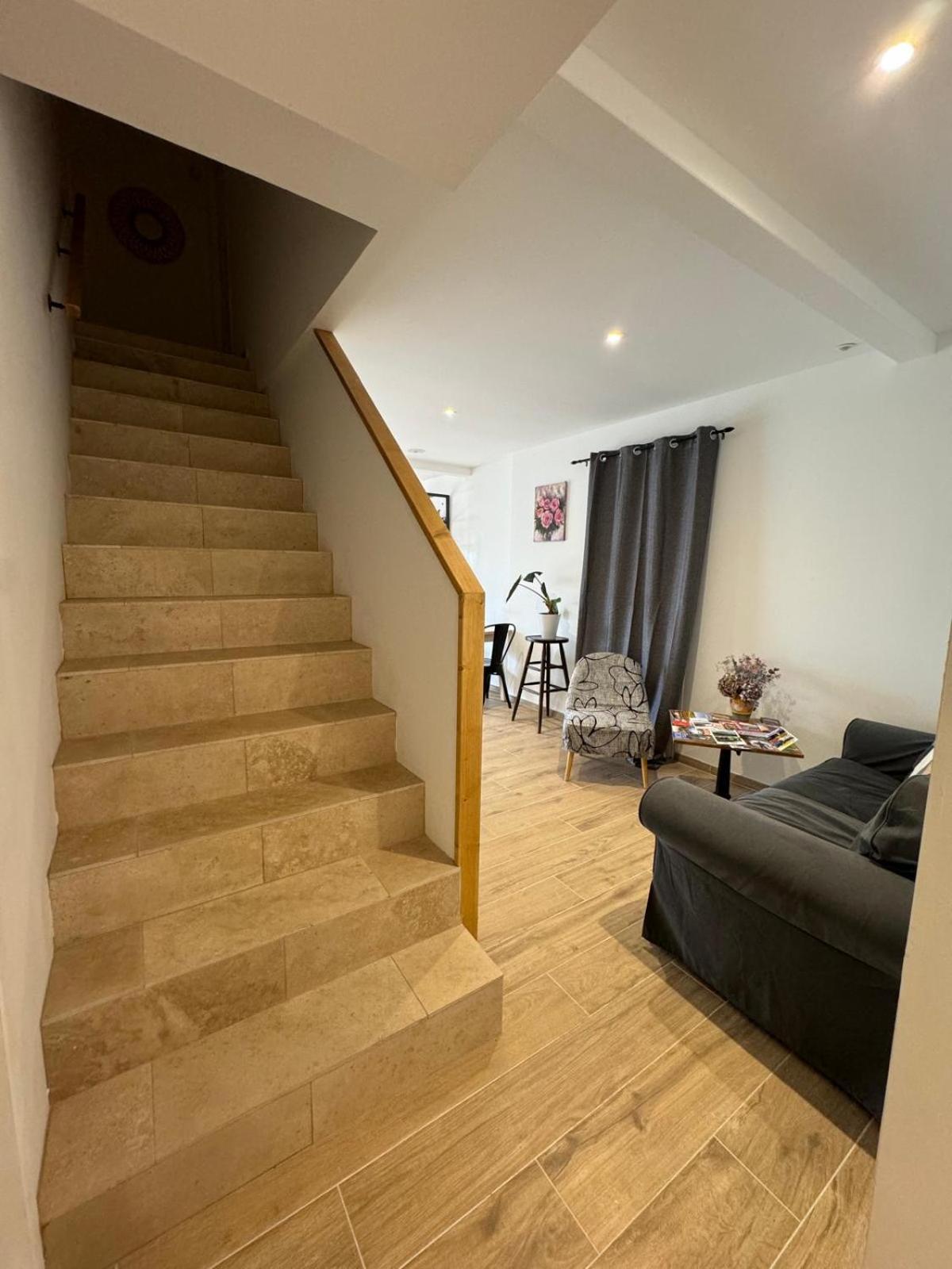 Les Chambres Du Pays Toulousain Pechbonnieu Ngoại thất bức ảnh